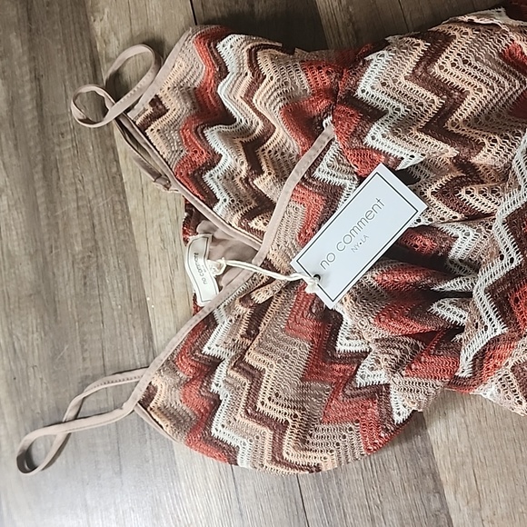 Romper - Picture 3 of 4